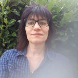 Photo de profil de Nadine Godin