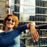 Photo de profil de Isabelle Delles