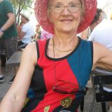Photo de profil de Sylvie Rambour
