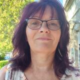 Photo de profil de Jacqueline Petit