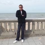 Photo de profil de Jony-Nordine Ouazani