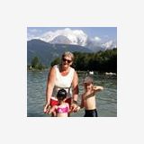 Photo de profil de Sylvie Delcour