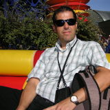 Photo de profil de Tony de Sousa