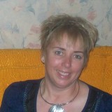 Photo de profil de Annie Hebrard