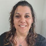 Photo de profil de Laetitia Le Cunff