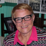 Photo de profil de Eliane Gérard