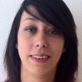 Photo de profil de Angelique Frey