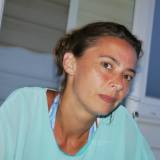 Photo de profil de Laetitia Fradin