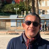 Photo de profil de Salem Bensimmou