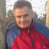 Photo de profil de Mark Lincoln