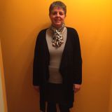 Photo de profil de Marie France Gougeon