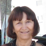 Photo de profil de Pauline Ndiaye