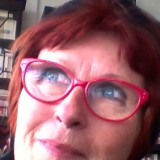 Photo de profil de Brigitte Grangier