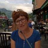 Photo de profil de Brigitte Vinel