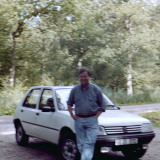 Photo de profil de Philippe Lutun