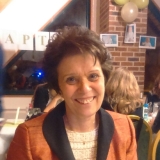 Photo de profil de Anne Marie Savari