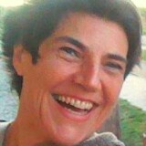 Photo de profil de Anne-Isabelle Forrer