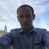 Photo de profil de Bertrand Doury