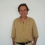 Photo de profil de Thierry Heuzé