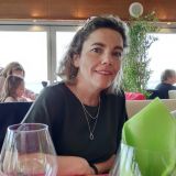Photo de profil de Christine Da Cunha