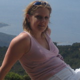 Photo de profil de Vanessa Theron