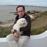 Photo de profil de Jean-François Condat
