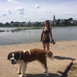 Photo de profil de Stéphanie Delanne