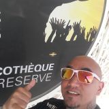 Photo de profil de David Gence