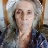 Photo de profil de Patricia Arielle Dupinet