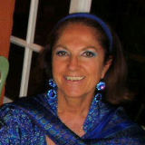 Photo de profil de Laurence Poulet