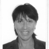 Photo de profil de Lydie Vacher