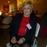 Photo de profil de Josiane Guerton