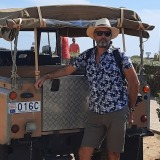 Photo de profil de Georges Graziani