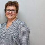 Photo de profil de Nadine Scherrer-Guerin