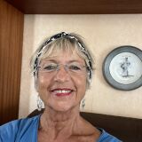 Photo de profil de Brigitte Duport