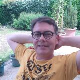 Photo de profil de David Fournier