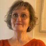 Photo de profil de Brigitte Mailfait