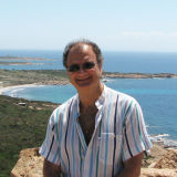 Photo de profil de Gerald Jorda