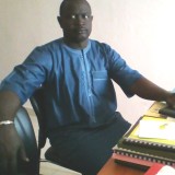 Photo de profil de Ibou Sene