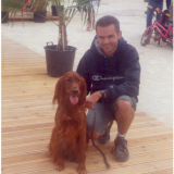 Photo de profil de Julien Juillard
