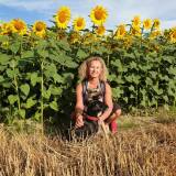Photo de profil de Sophie Vacher