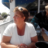 Photo de profil de Fabienne Gourlin