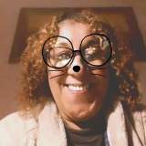Photo de profil de Bernadette Attig