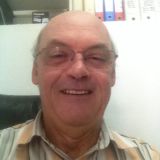 Photo de profil de André Nicoleau