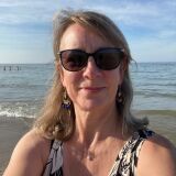 Photo de profil de Sylviane Menard