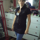Photo de profil de Lydie Vincent