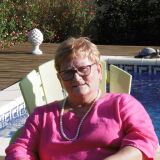 Photo de profil de Martine Deflandre