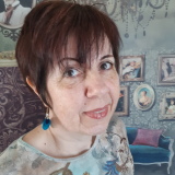 Photo de profil de Patricia Gueffier