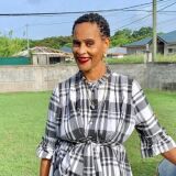 Photo de profil de Berthe Lydie Durain