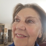 Photo de profil de Jacqueline Marteau